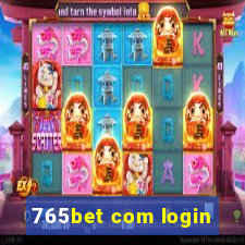 765bet com login